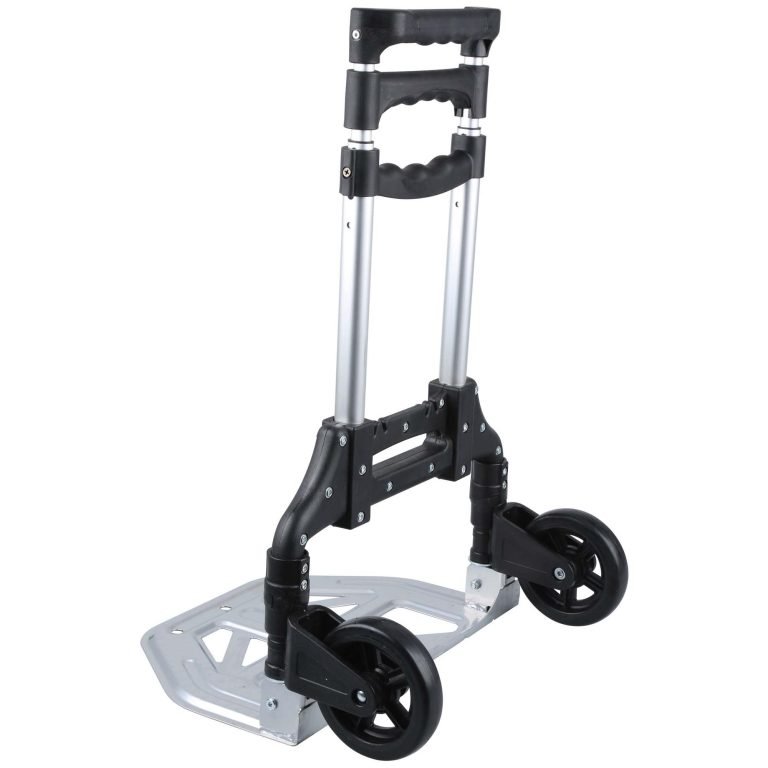 folding hand truck (3)