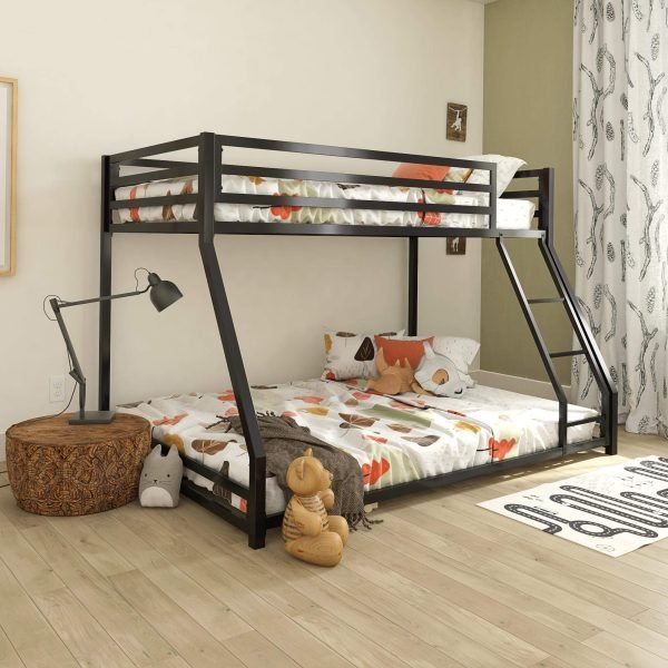 Twin/Full Bunk Bed - Image 3