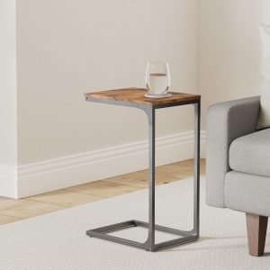 Small Side Table for Couch