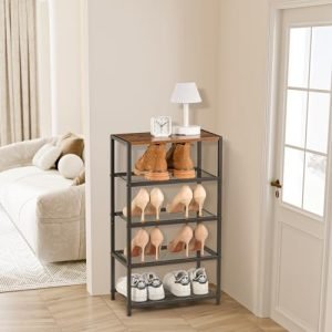 shoes rack