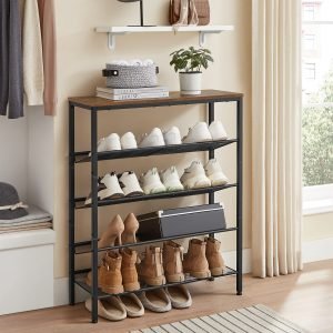 shoes rack