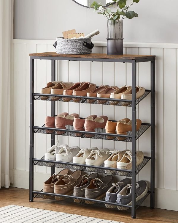 SHOES RACK
