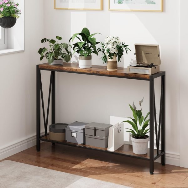 Small Entryway Table - Image 5