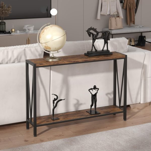 Side Table for Couch