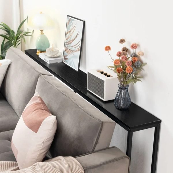 Narrow Long Sofa Table - 图片 5