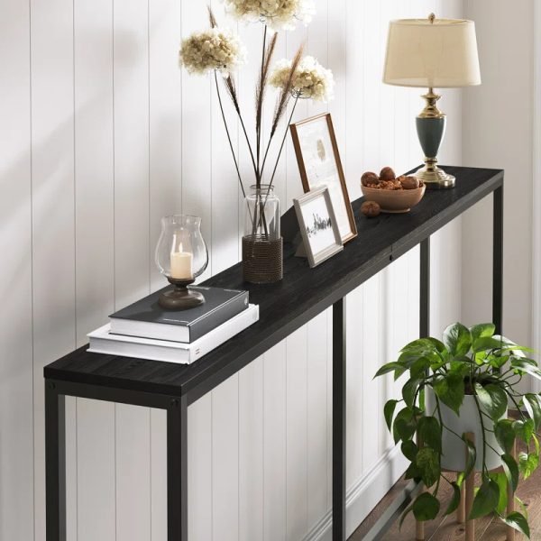 Narrow Long Sofa Table - 图片 6
