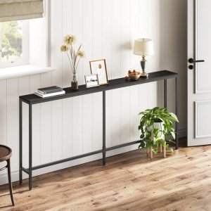 SHIMA long sofa table