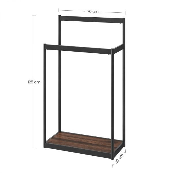 Towel Rack - Image 3