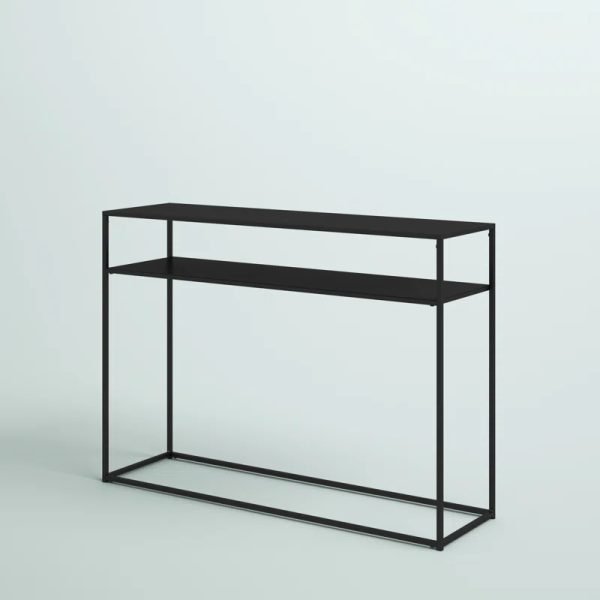 42'' Console Table - Image 5
